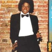 Michael Jackson – Off The Wall CD CDEPC-83468