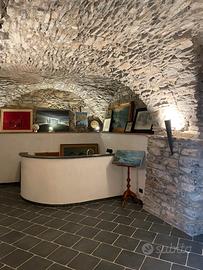 Loft finemente ristrutturato