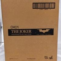 Hot Toys dx 01 - The Joker - Nuovo