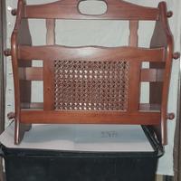 Portariviste vintage.