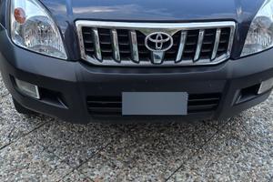 Toyota Land Cruiser 3.o D4D  5 porte