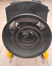 Stufetta elettrica Tristar 3 KW