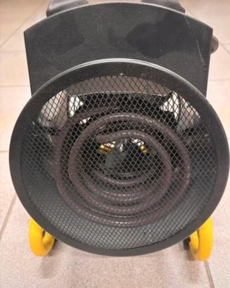 Stufetta elettrica Tristar 3 KW