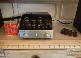 Amplificatore Integrato Primaluna evo 100  			