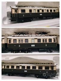 ET 833/834 Elektro Triebzug Trix 22015 H0 KPEV