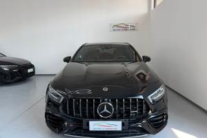 Mercedes-benz A 45 AMG 45S 4Matic+