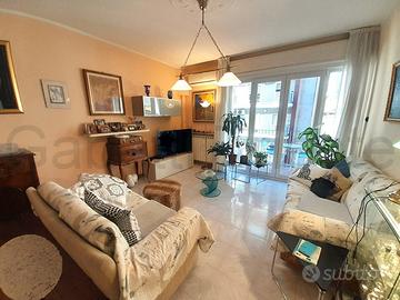 Appartamento Trieste [Rif. 558VRG]