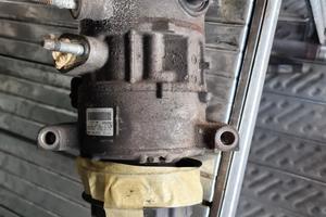 Compress clima DODGE CALIBER 1968cc TD 2007