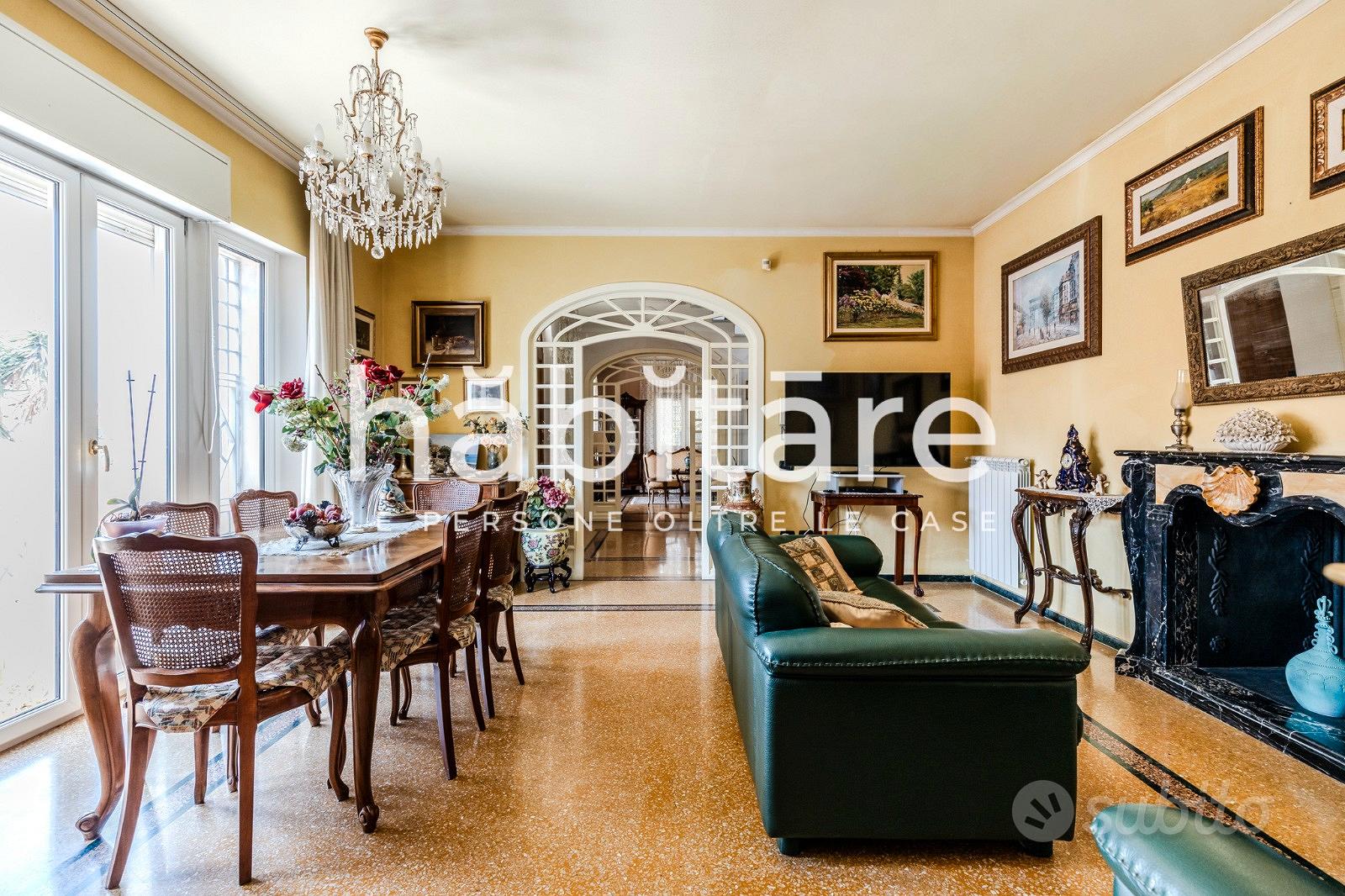 Casa – Cagliari, Sant'Avendrace, Sant'Avendrace-Santa Gilla - Vista 5