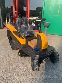 TRATTORINO stiga swift nuovo