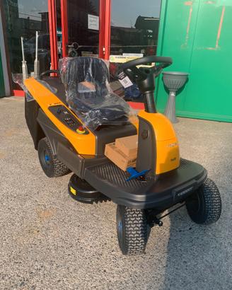 TRATTORINO stiga swift nuovo