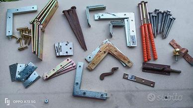 Ferramenta assortimento