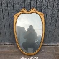 ,specchi e cornici quadri