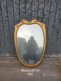 ,specchi e cornici quadri