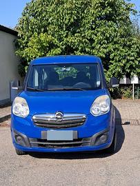 opel combo anno 2016