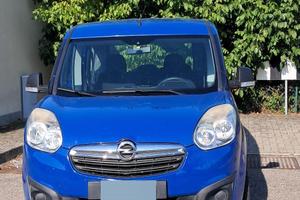 opel combo anno 2016