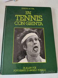 fai tennis con grinta 