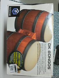 dk bongos 