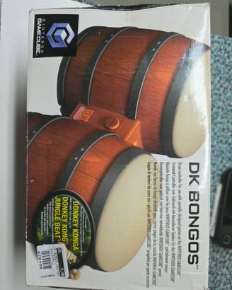 dk bongos 