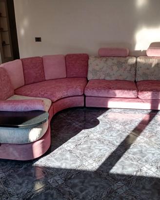Divano scomponibile,angolare o lineare