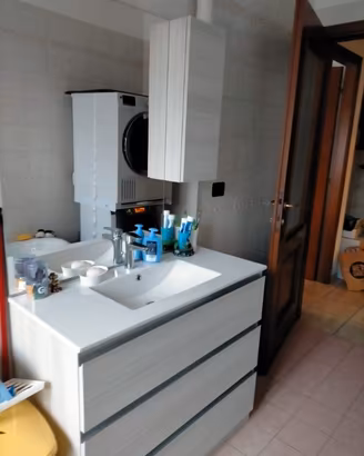 Mobile bagno