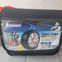 Michelin easy grip s11 (catene r16 r17)