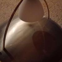 Lampadario post moderno