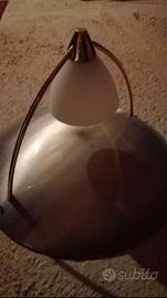 Lampadario post moderno