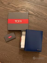 Porta passaporto Tumi