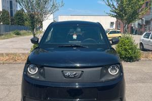 Ligier Myli I.DEAL 100% Elettrica