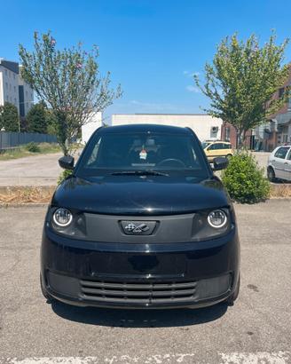 Ligier Myli I.DEAL 100% Elettrica
