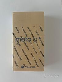 Motorola Moto G 5G - NUOVO SIGILLATO