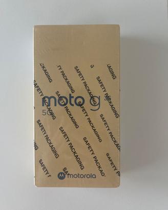 Motorola Moto G 5G - NUOVO SIGILLATO