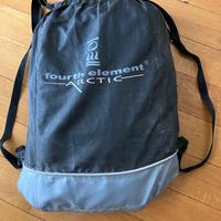 Sottomuta Fourth Element Artic