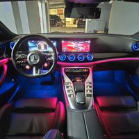 MERCEDES AMG GT 4 COUPE 43 MHEV PREMIUM 4matic