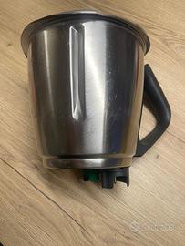 Boccale Bimby non funzionante