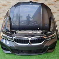 BMW Seria 3 G20 G21 Fari Faro