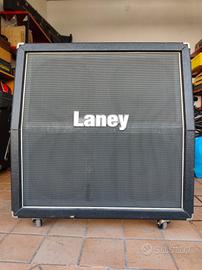 Cabinet Laney GS412IA