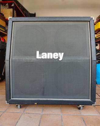 Cabinet Laney GS412IA