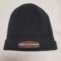 Cappello Harley Davidson di lana