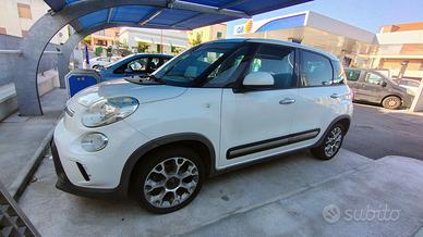 500L Trekking anno 2014