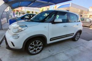 500L Trekking anno 2014