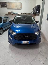 Auto suv
