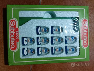 subbuteo 415 italy