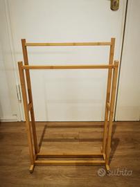 Portasciugamani Ikea Ragrund