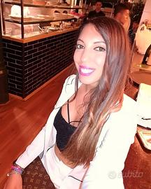 Cassiera Segretaria Assistente 