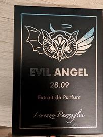 Profumo evil angel Lorenzo pazzaglia