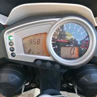 Triumph Tiger - 2011