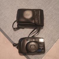 Macchina fotografica 