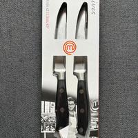 Coltelli da Bistecca MasterChef - Set da 6 o 12 pe